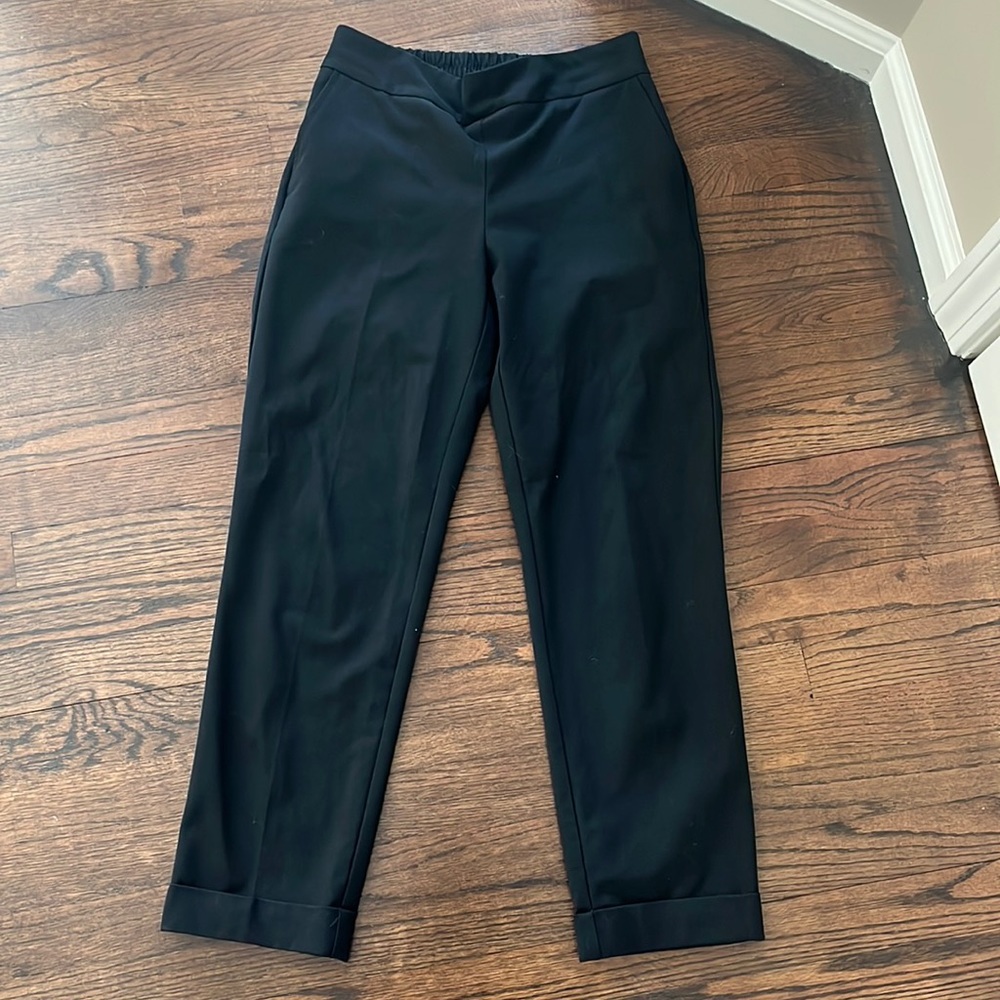 Dress pants